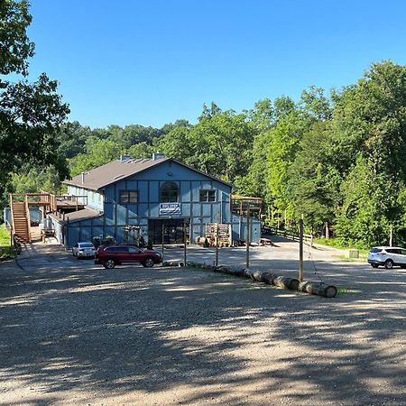 Harmony Tree Resorts Inc Nashville Exterior foto